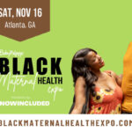 Atlanta Black Maternal Health Expo