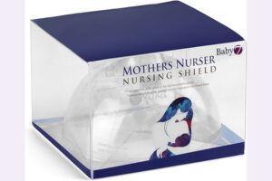 Mothers Nurser Breastfeeding Nursing Shield