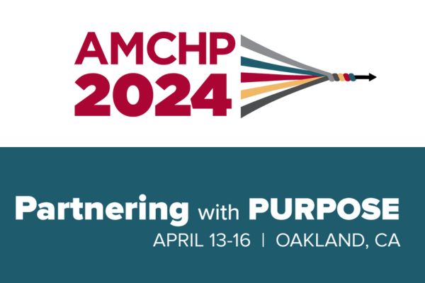 AMCHP Partnering with Purpose