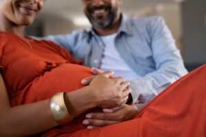 how to support black moms during pregnancy