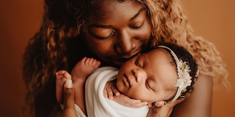 EmpowerHer: Black Maternal Health & Healing